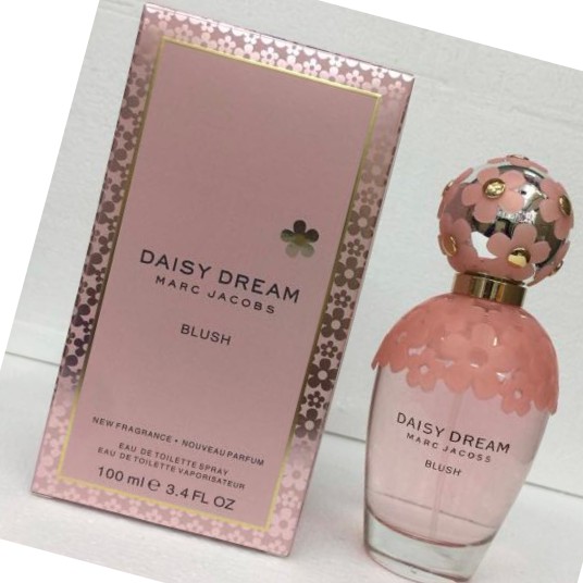 daisy dream blush