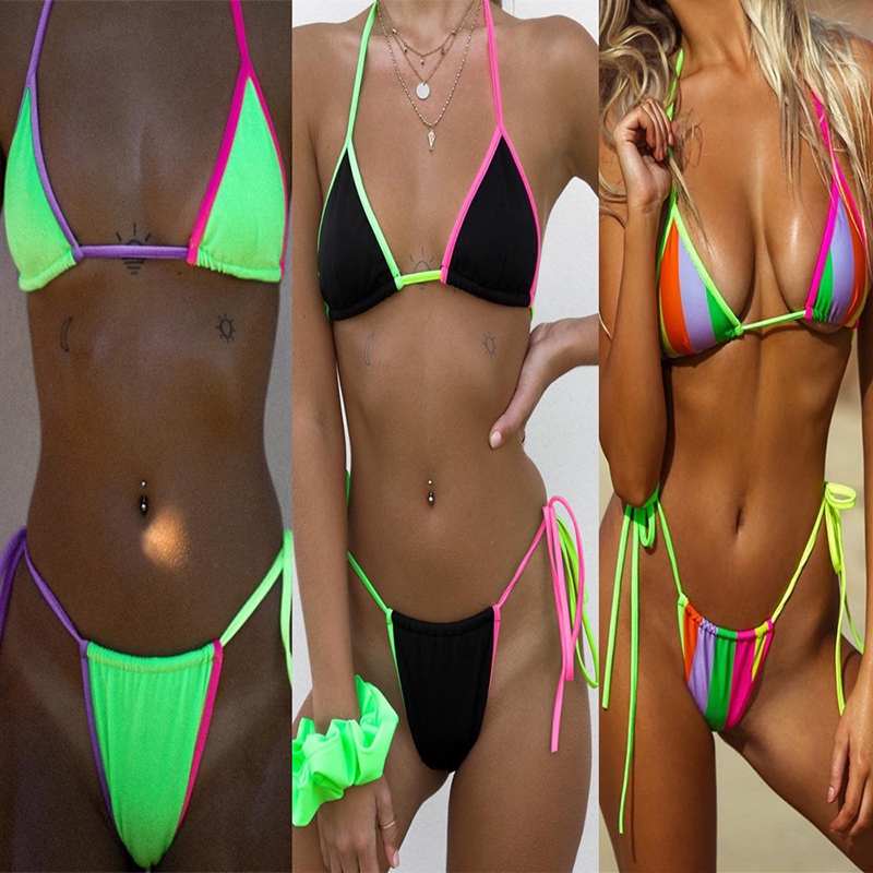 bikini brazilian bottoms
