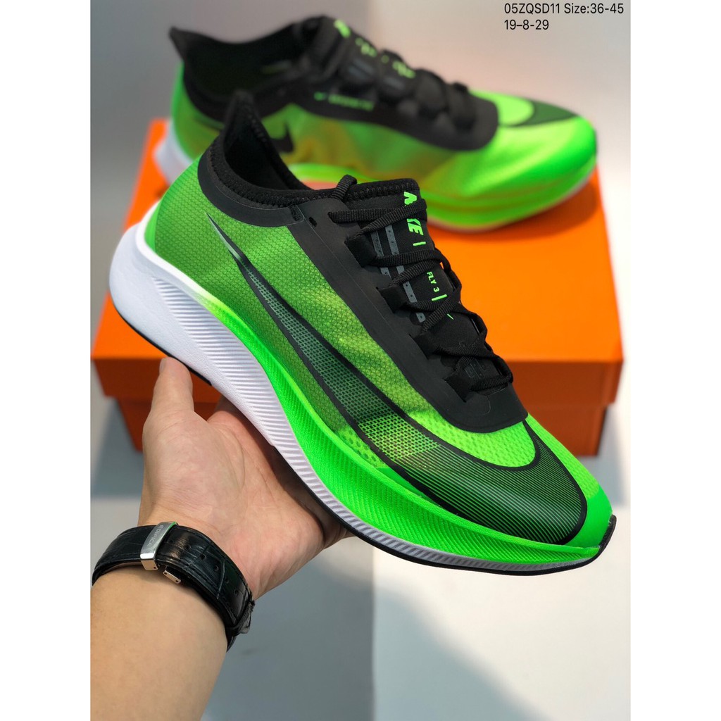 zoom fly 3 45