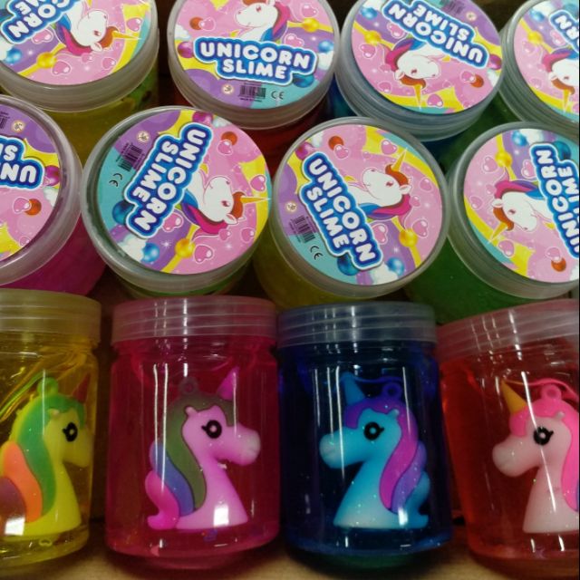 pony slime