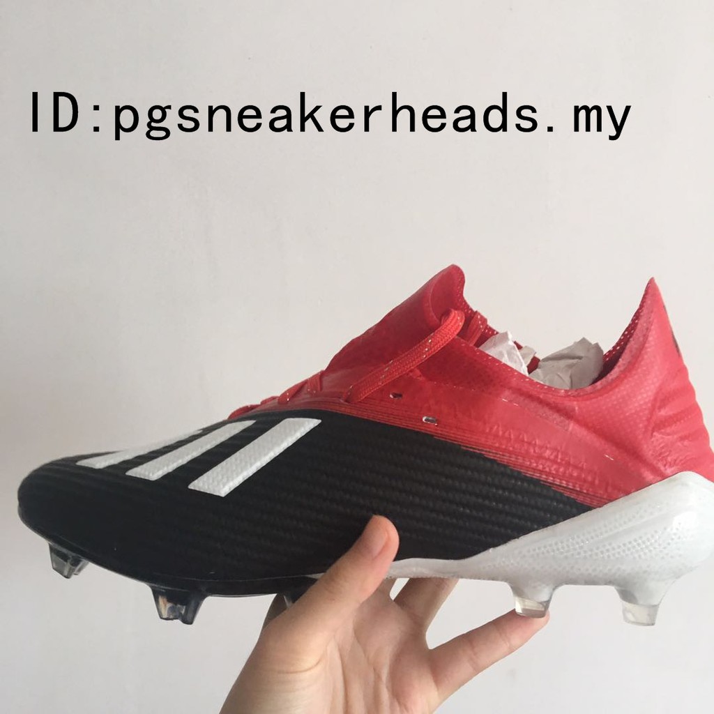 soccer shoes adidas 2019