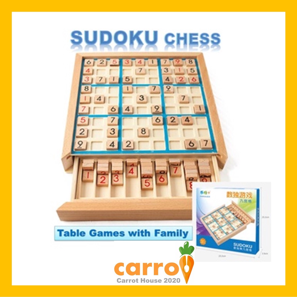 BolehDeals Board Games - Prices and Promotions - Oct 2022 | Shopee Malaysia