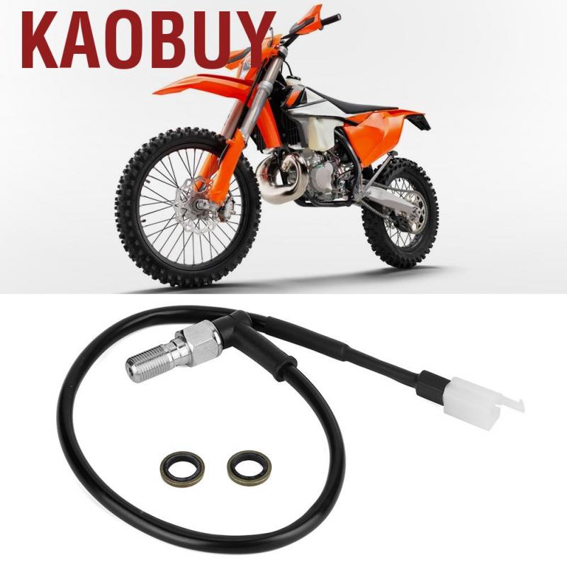 KTM 250EXC EXC 250 Rear Hydraulic Banjo Brake Light Pressure Switch M10x1.00MM