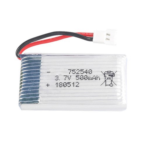Аккумулятор 400 mah
