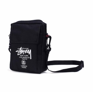 stussy mini bag