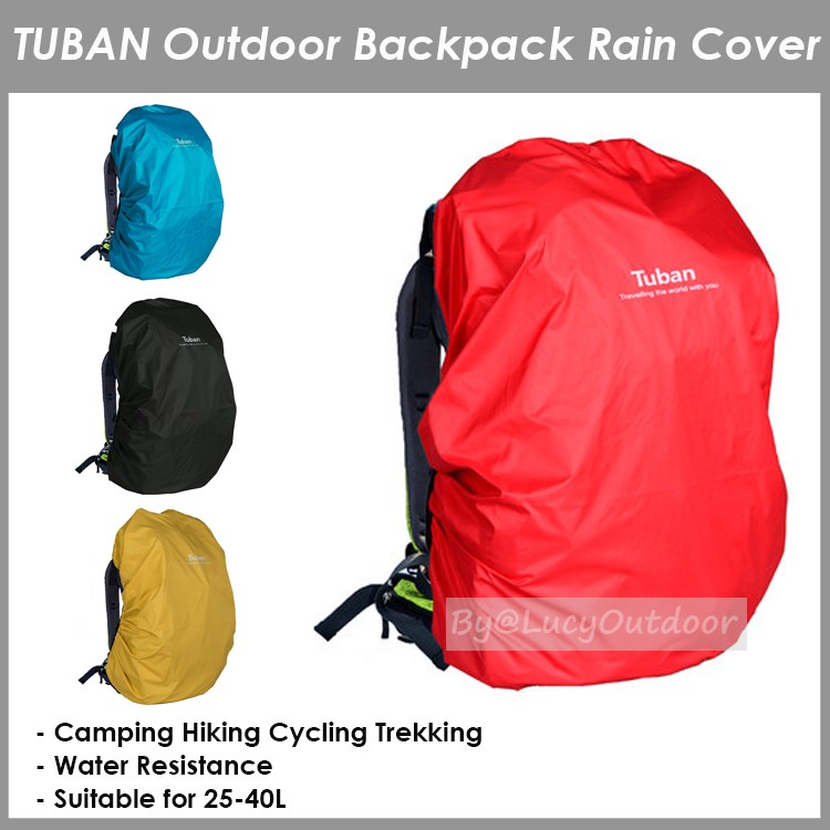 tuban backpack