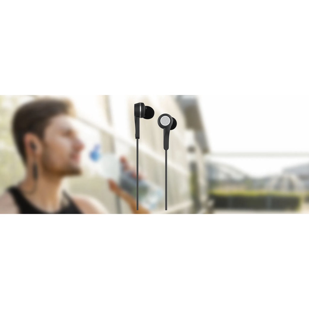 motorola pace 125 earphone