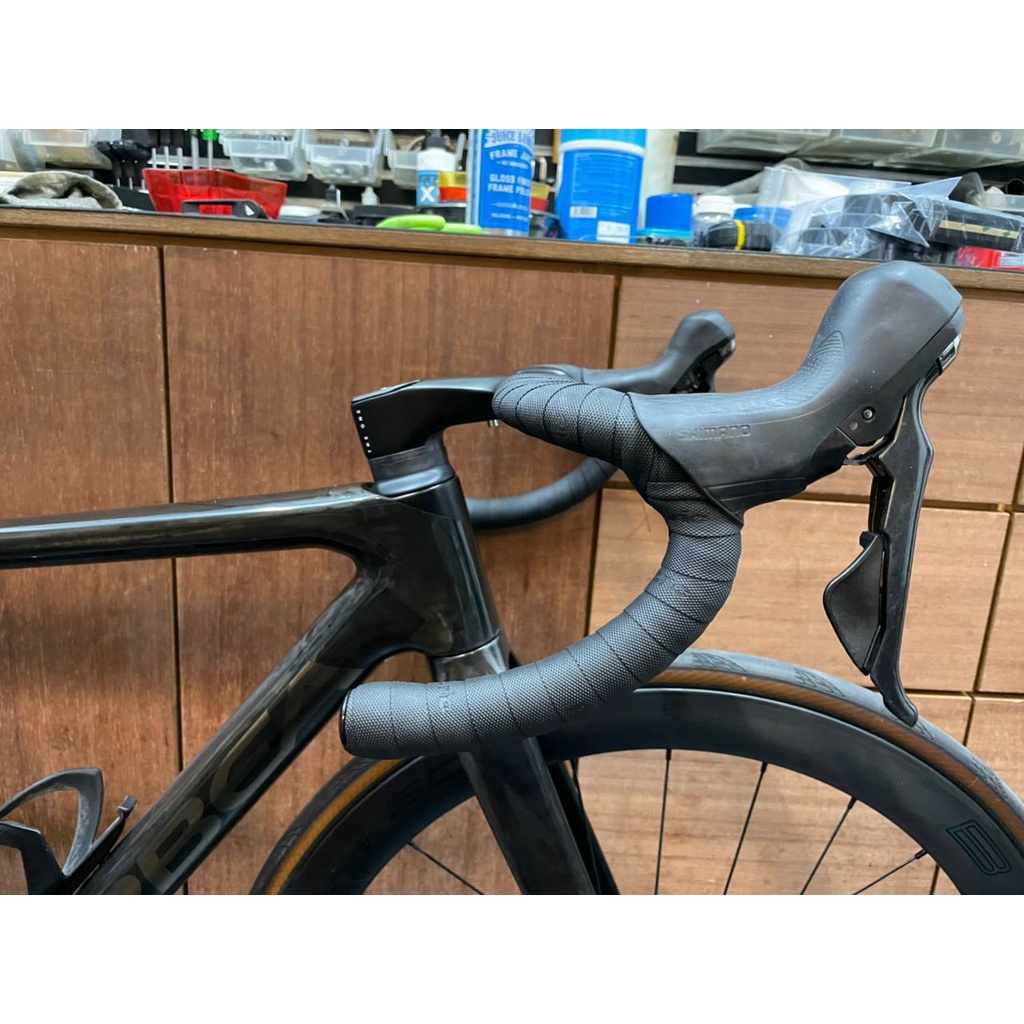 Warranty THE ONE CARBON INTEGRATED HANDLEBAR INTERNAL CABLE ROUTING FSA
