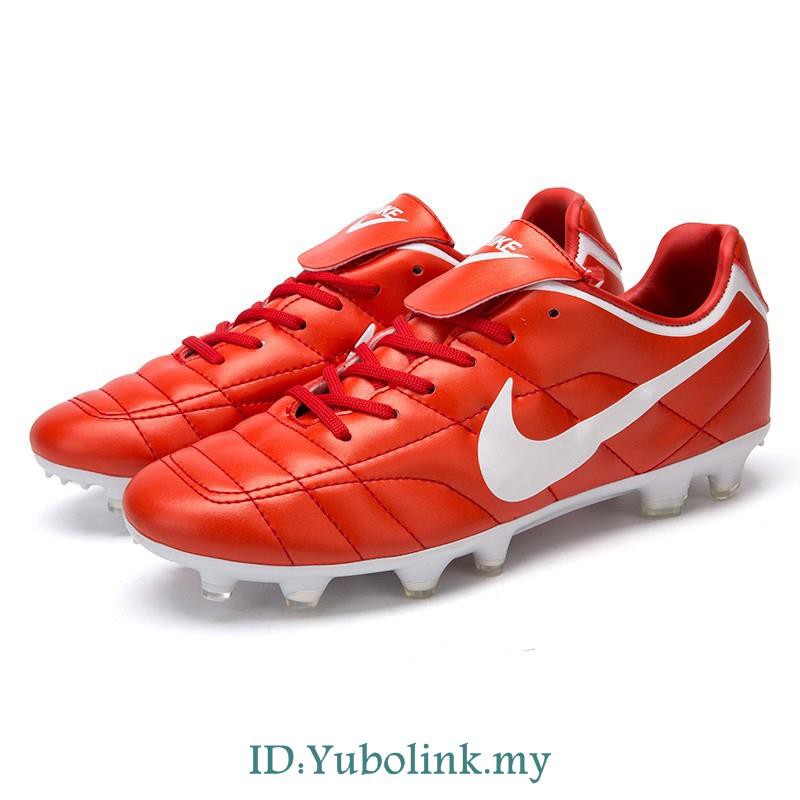 kasut bola new balance