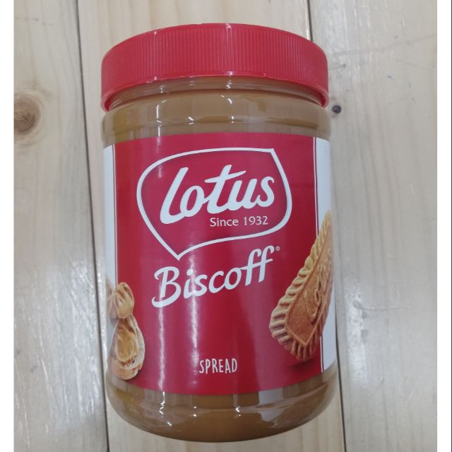 [Ready Stock] Lotus Biscoff Spread (Lotus Biscuit) 1.6Kg Shopee Malaysia