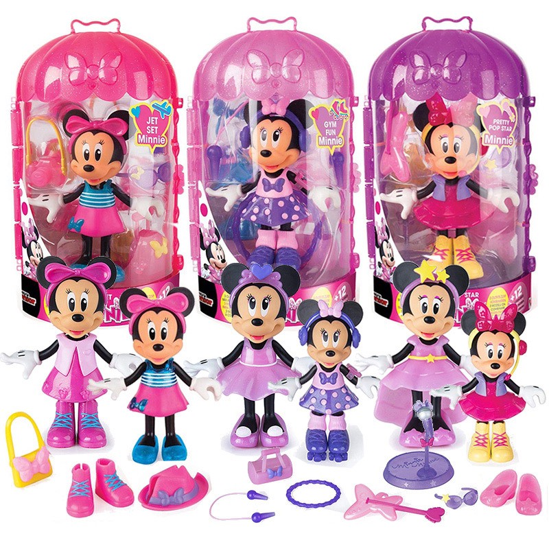 mickey mouse dress up toy