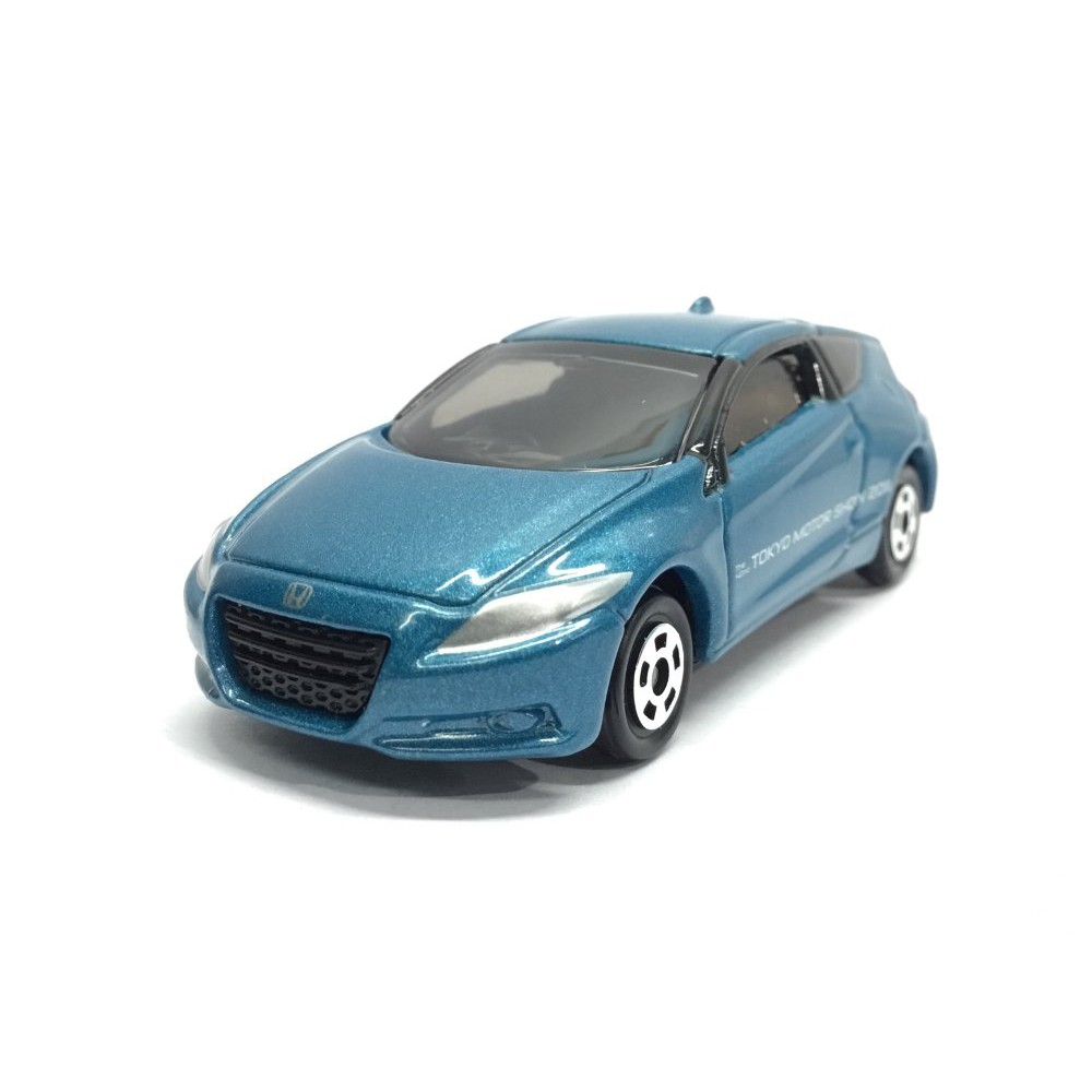 tomica honda cr z