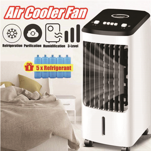 Hyundai air conditioner
