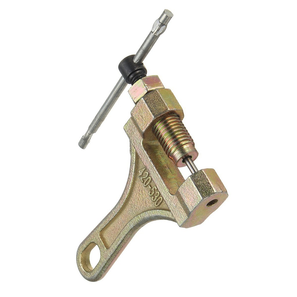 motorcycle chain removal tool
