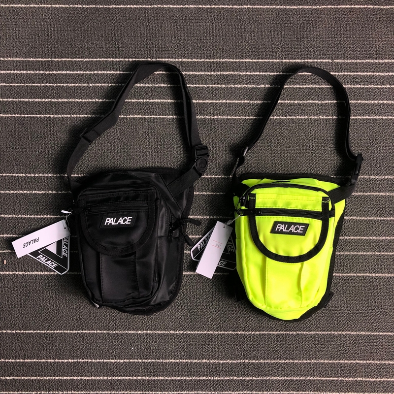 palace crossbody bag