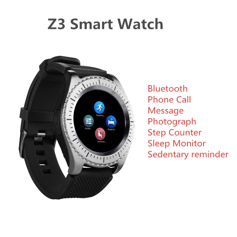 smartwatch z3
