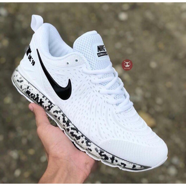 nike shoes white 2019