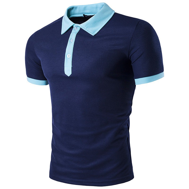 baju polo t shirt