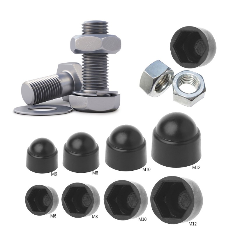 m6-grey-10mm-spanner-size-6mm-nut-bolt-plastic-nylon-cover-cap-20
