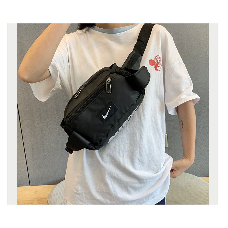 nike mens side bag