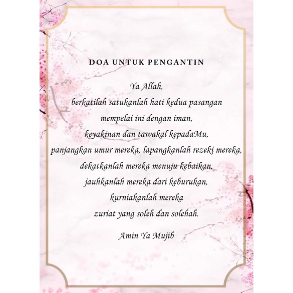 Buy Digital Rsvp Kad Kahwin Digital Rsvp Tunang Birthday Aqiqah Bacaan Yassin Dll Seetracker Malaysia