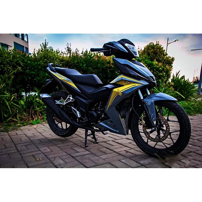 Buy Coverset Honda Rs150r Winner V1 V2 Seetracker Malaysia