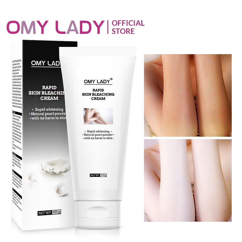 body whitening cream for black skin
