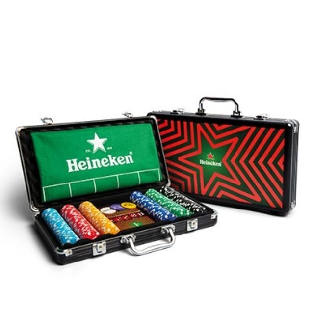 Heineken