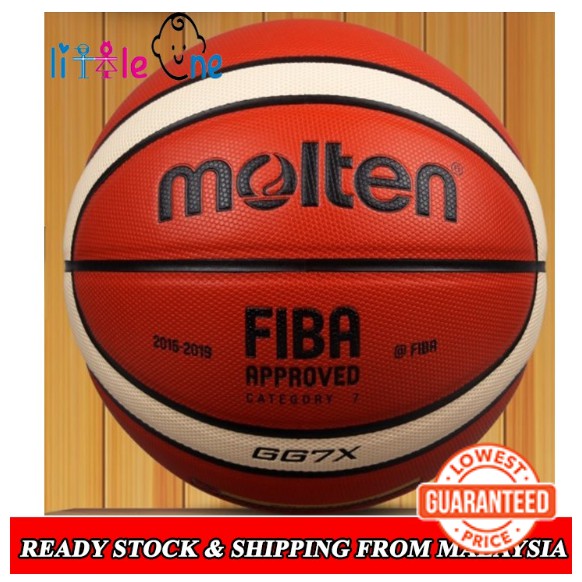 fiba basketball ball