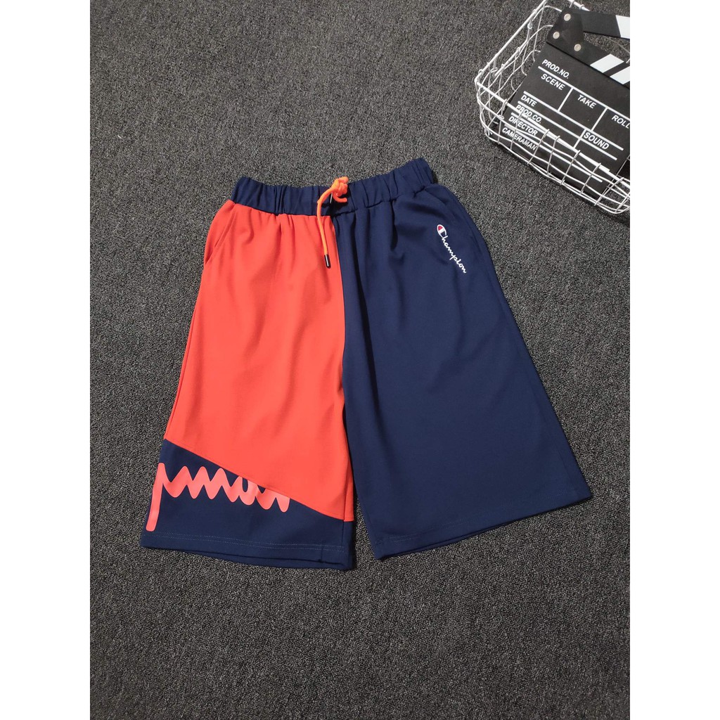 champion short pants