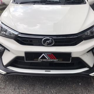 Perodua bezza 2020 bodykit  Shopee Malaysia