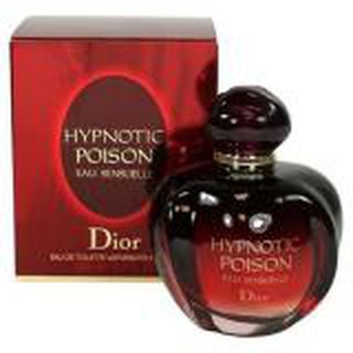 poison perfume 100ml