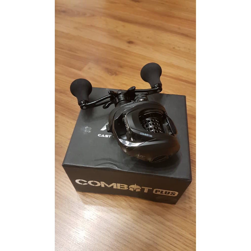 atc combat plus 200