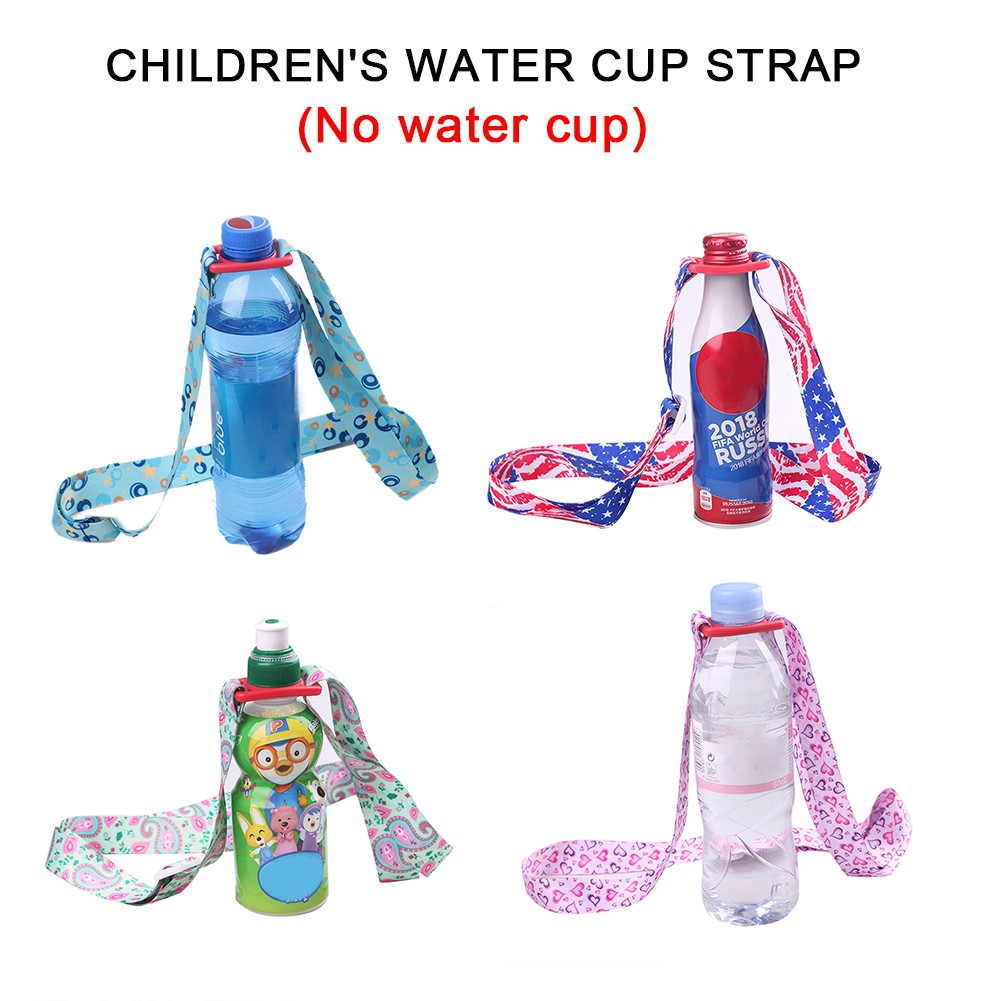 water bottle holder for kids