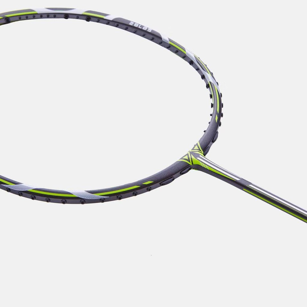 Protech Badminton Racket X 2 Max 30lbs Shopee Malaysia