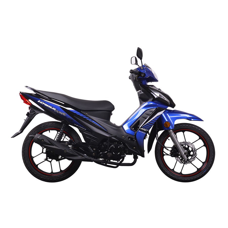 KRISS MR2 110 (intenchen)-MOTORCYCLE