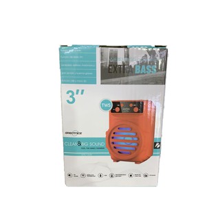 (Ready Stock) Greatnice GTS-1348 Bass Penceramah Bluetooth Wireless ...
