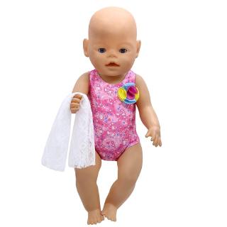 18 inch baby doll