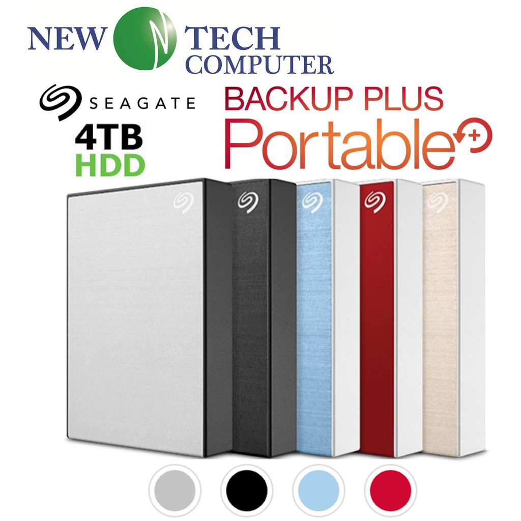 Seagate Backup Plus Slim Mac Download