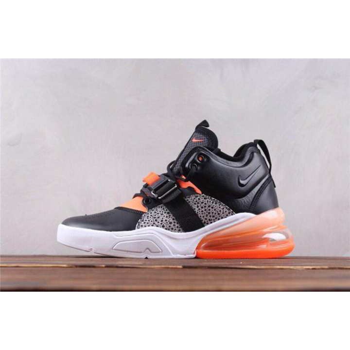 air force 270 schwarz low