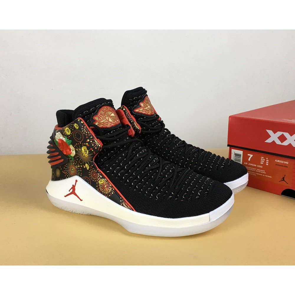 nike jordan 32 chinese new year