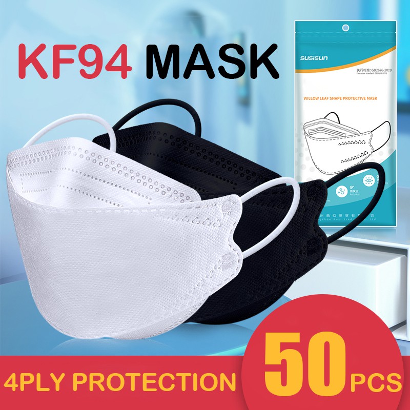 Kf94 face mask KF94 Masks