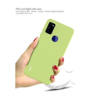 Original Imak Ultra thin Frosted Casing Samsung Galaxy M51