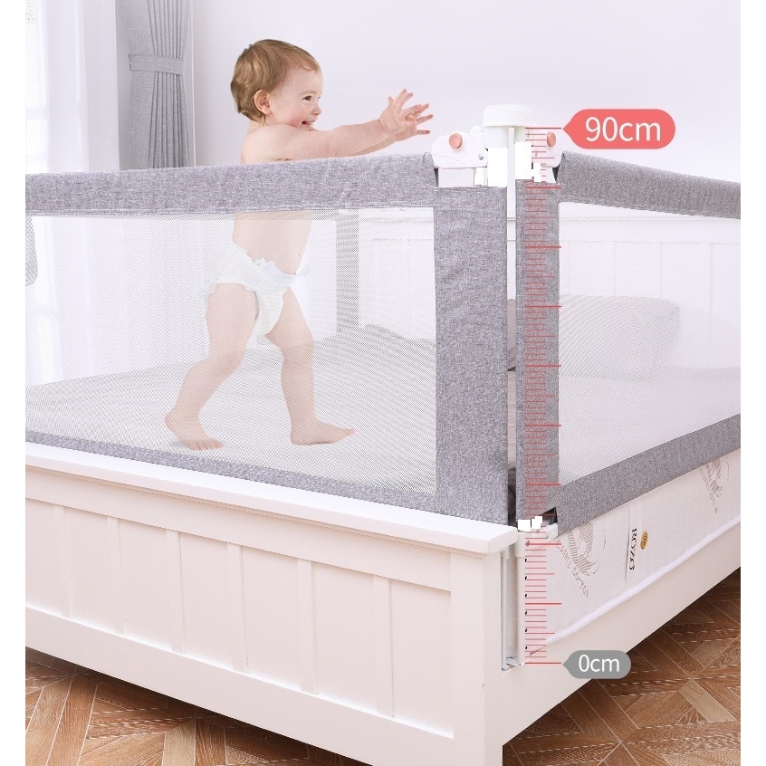 big baby bed