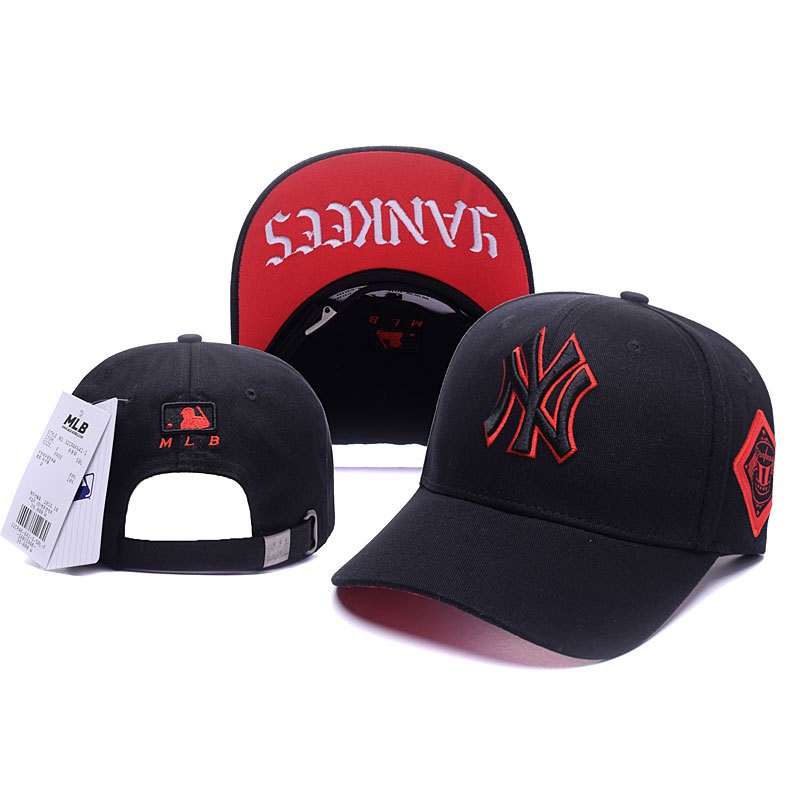 cap ny yankees
