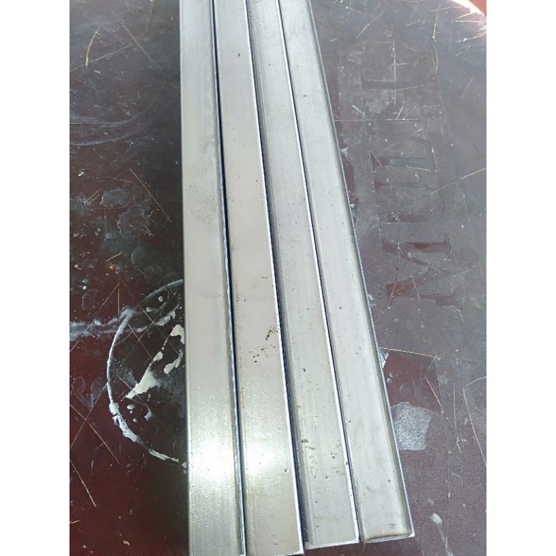 Buy Besi Hollow Mild Steel 1 X1 1 0mm Seetracker Malaysia