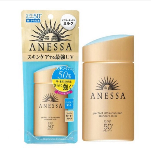 anessa 90ml