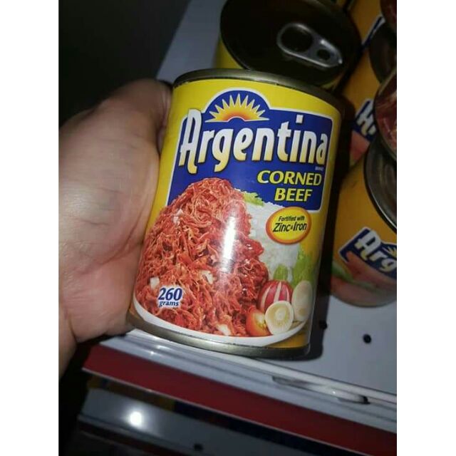Argentina Corned Beef Shopee Malaysia