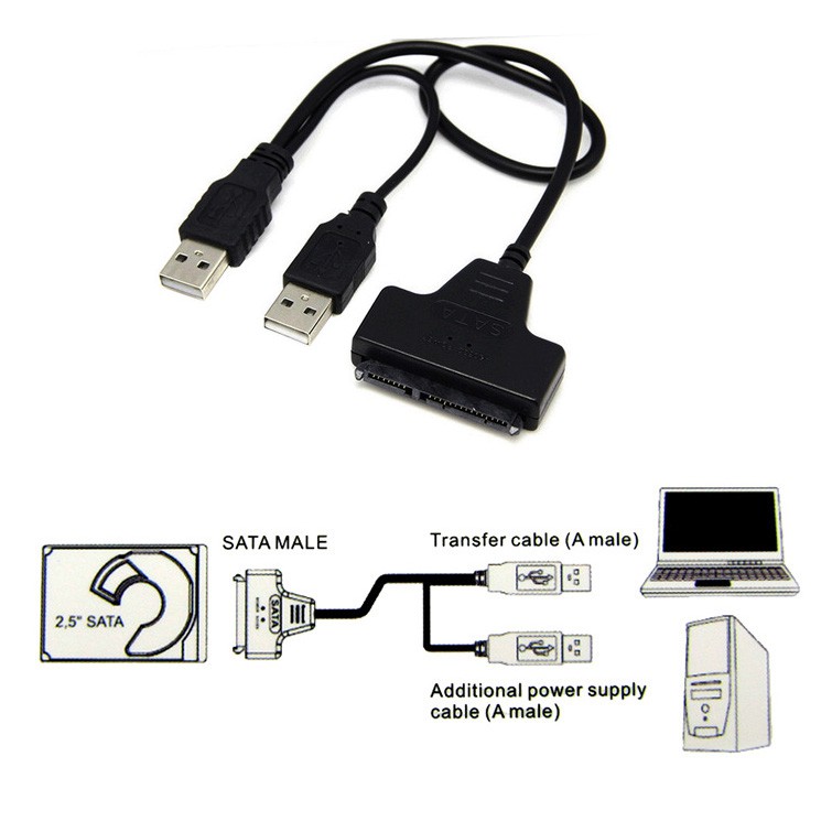 usb3 to usb2 cable