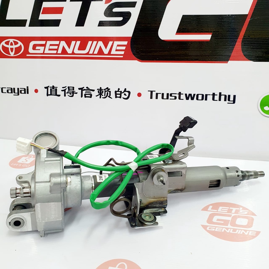 (Original) >> Vellfire Alphard 2.4 3.5 (20092014) Elec Power Steering